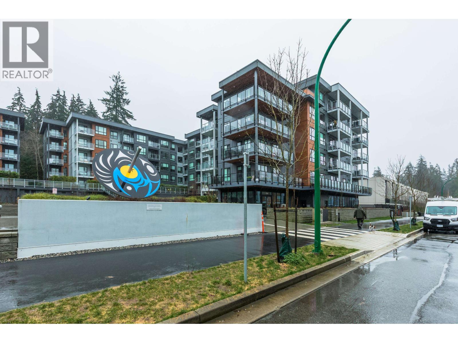 312 3596 MALSUM DRIVE, North Vancouver