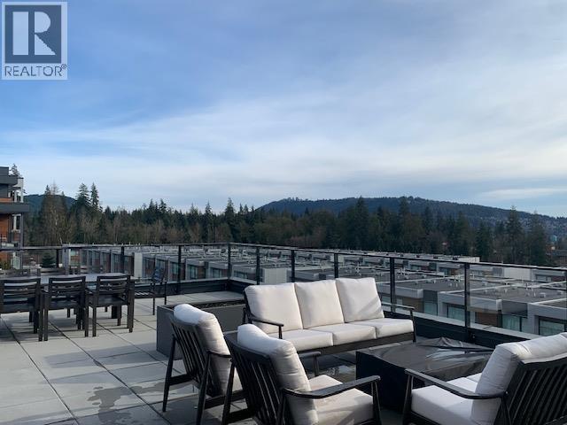 312 3596 MALSUM DRIVE, North Vancouver