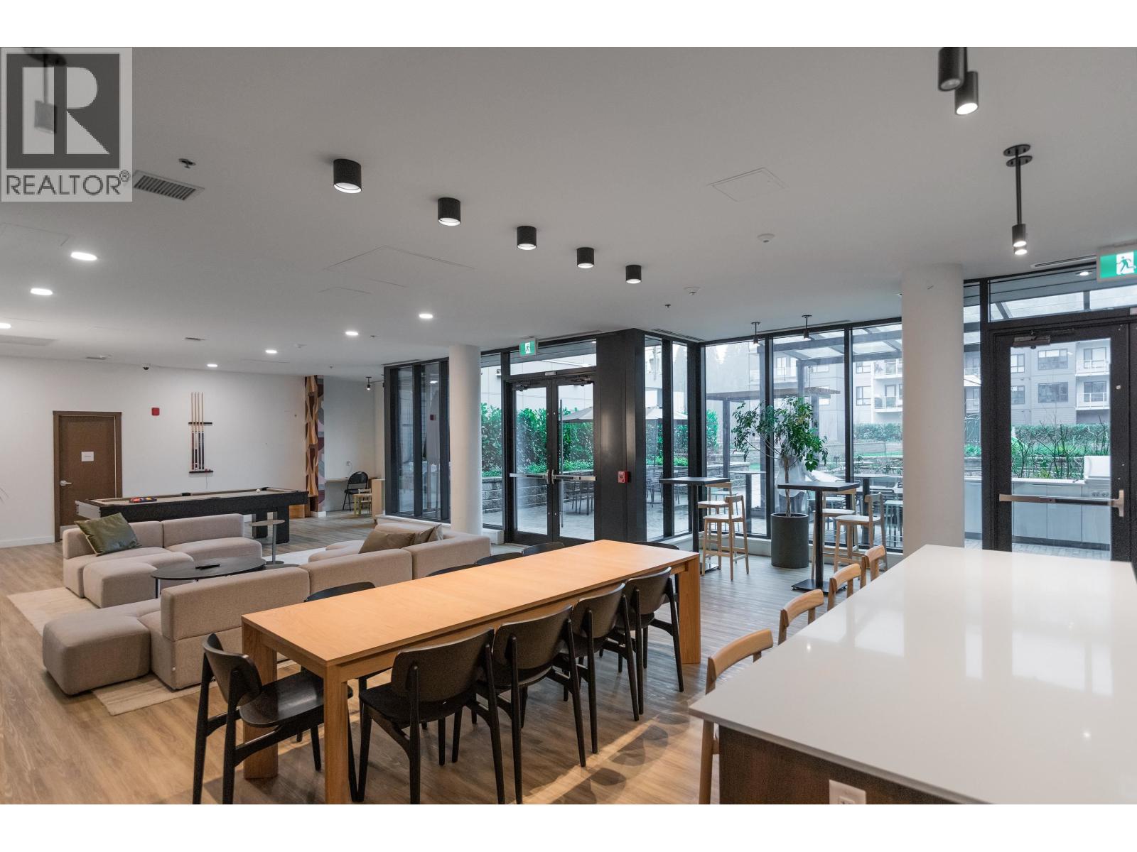 312 3596 MALSUM DRIVE, North Vancouver