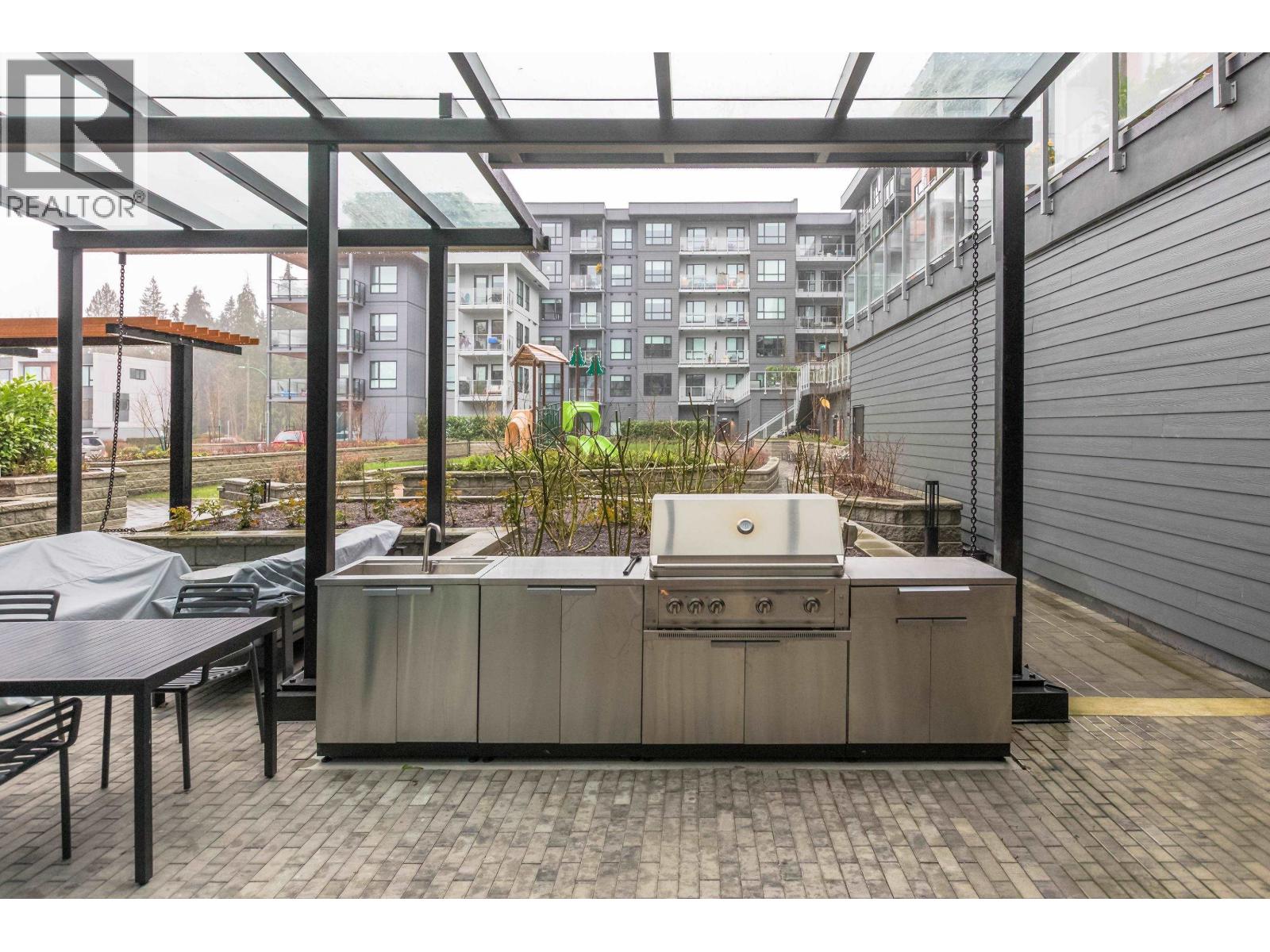 312 3596 MALSUM DRIVE, North Vancouver