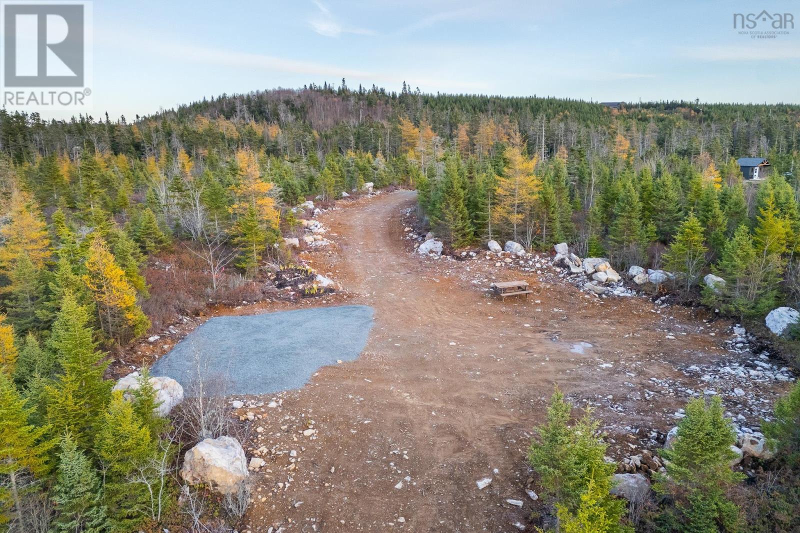 Property 20 of 37 of Lot A 0 Deerfoot Ridge