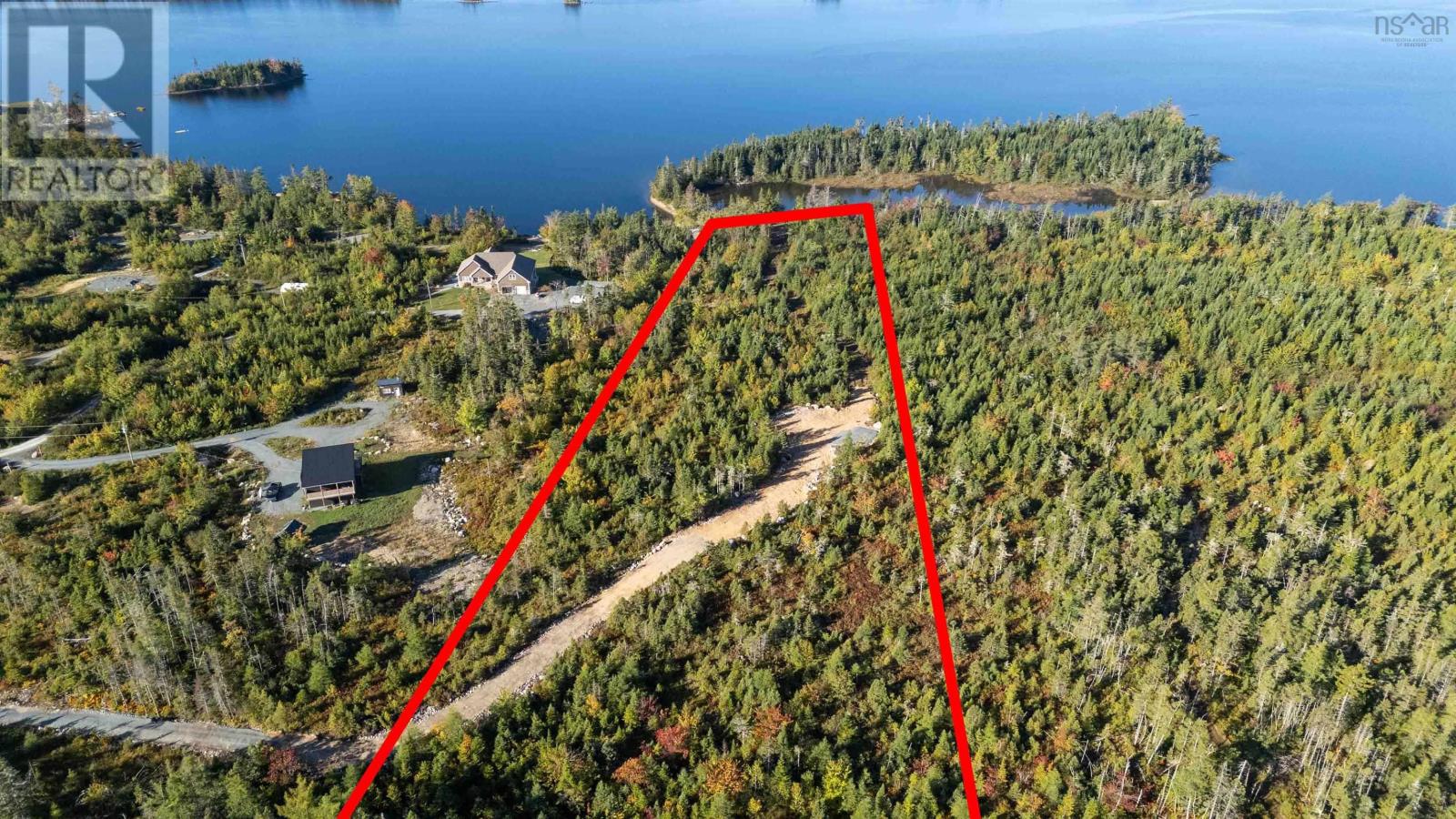 Property 28 of 37 of Lot A 0 Deerfoot Ridge