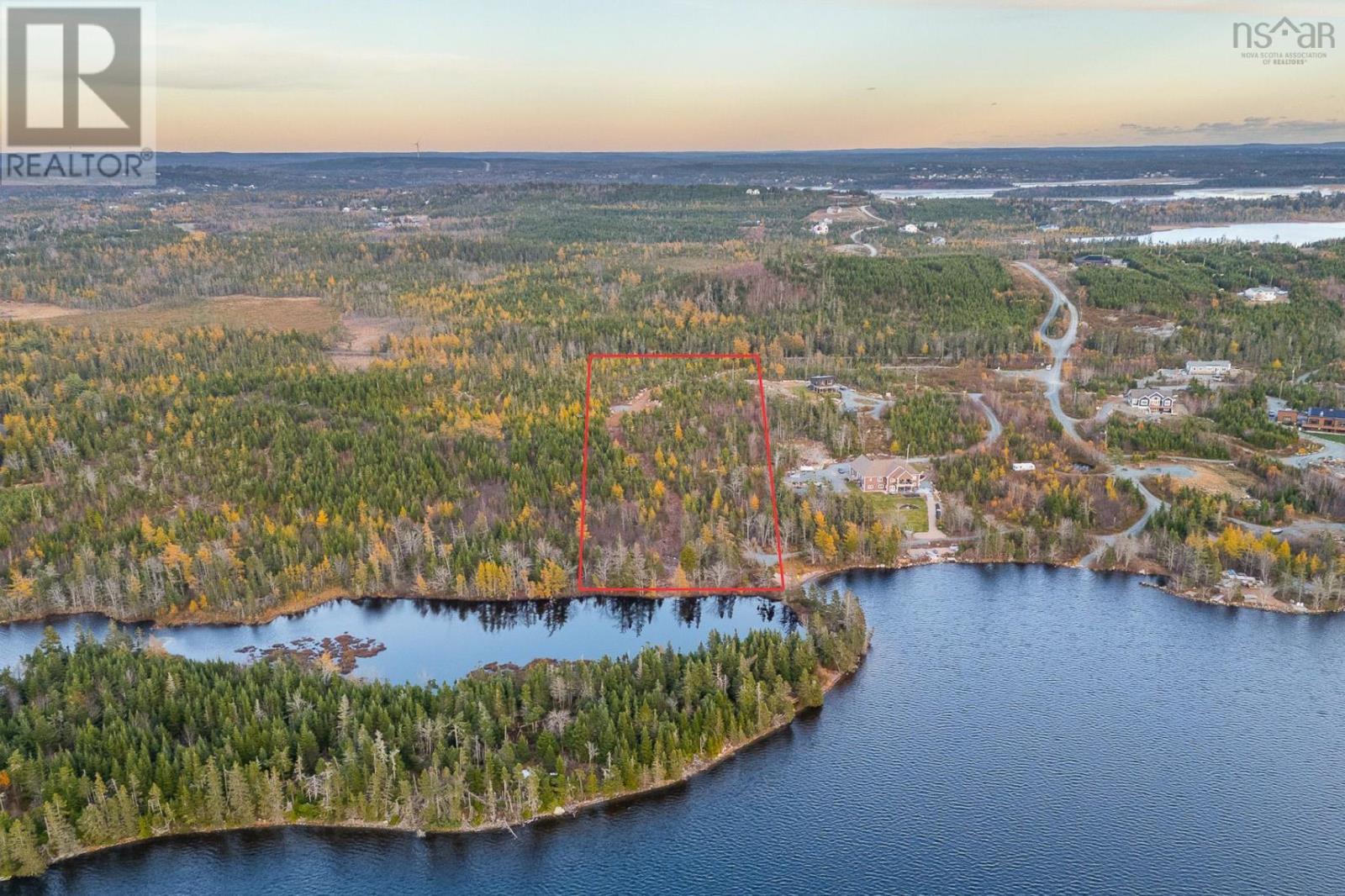 Property 35 of 37 of Lot A 0 Deerfoot Ridge