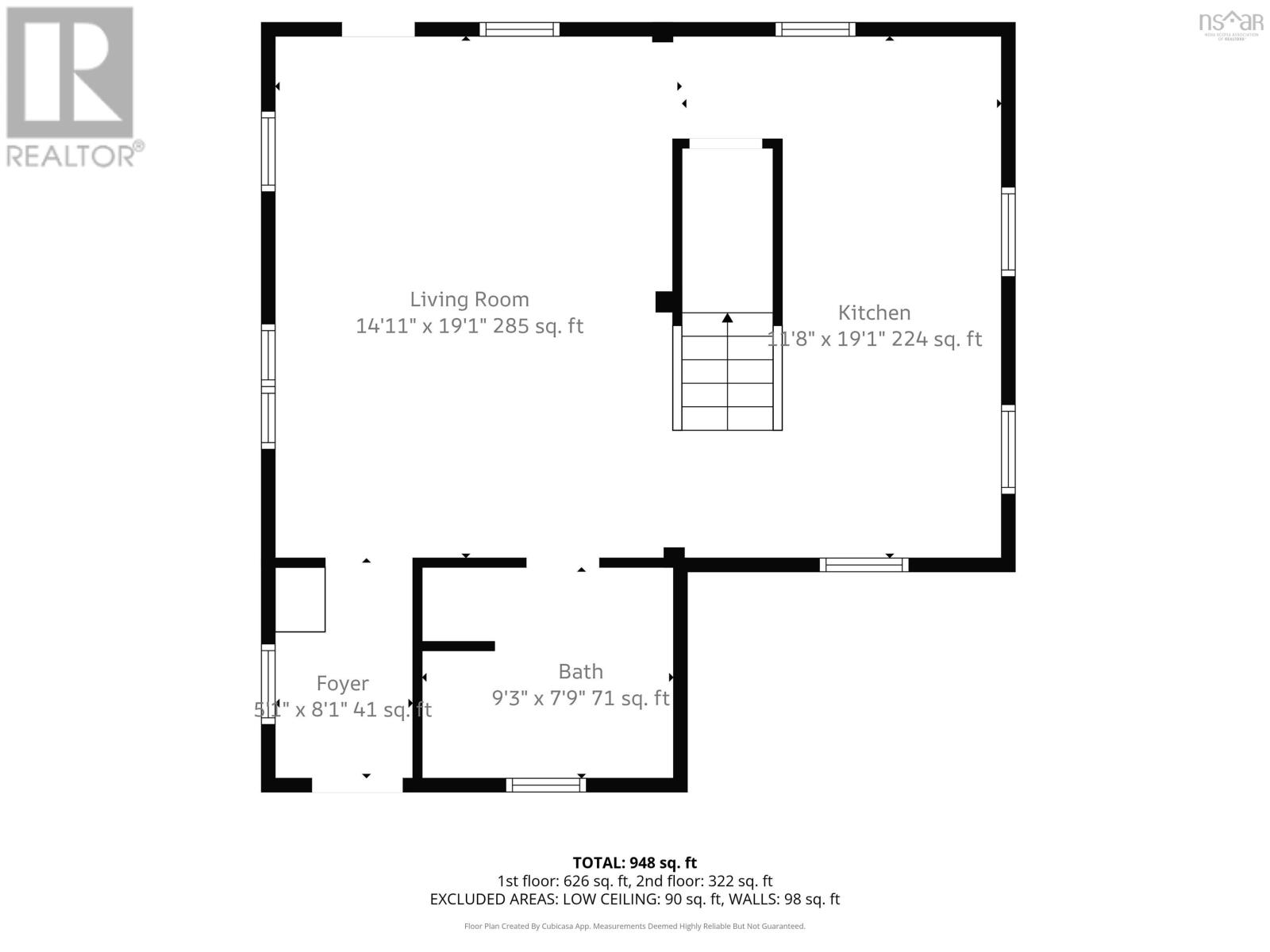 Property 7 of 26 of 33 Riverview Road