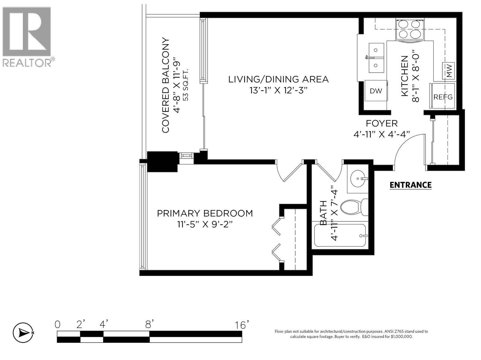 909 1010 HOWE Street - photo 2