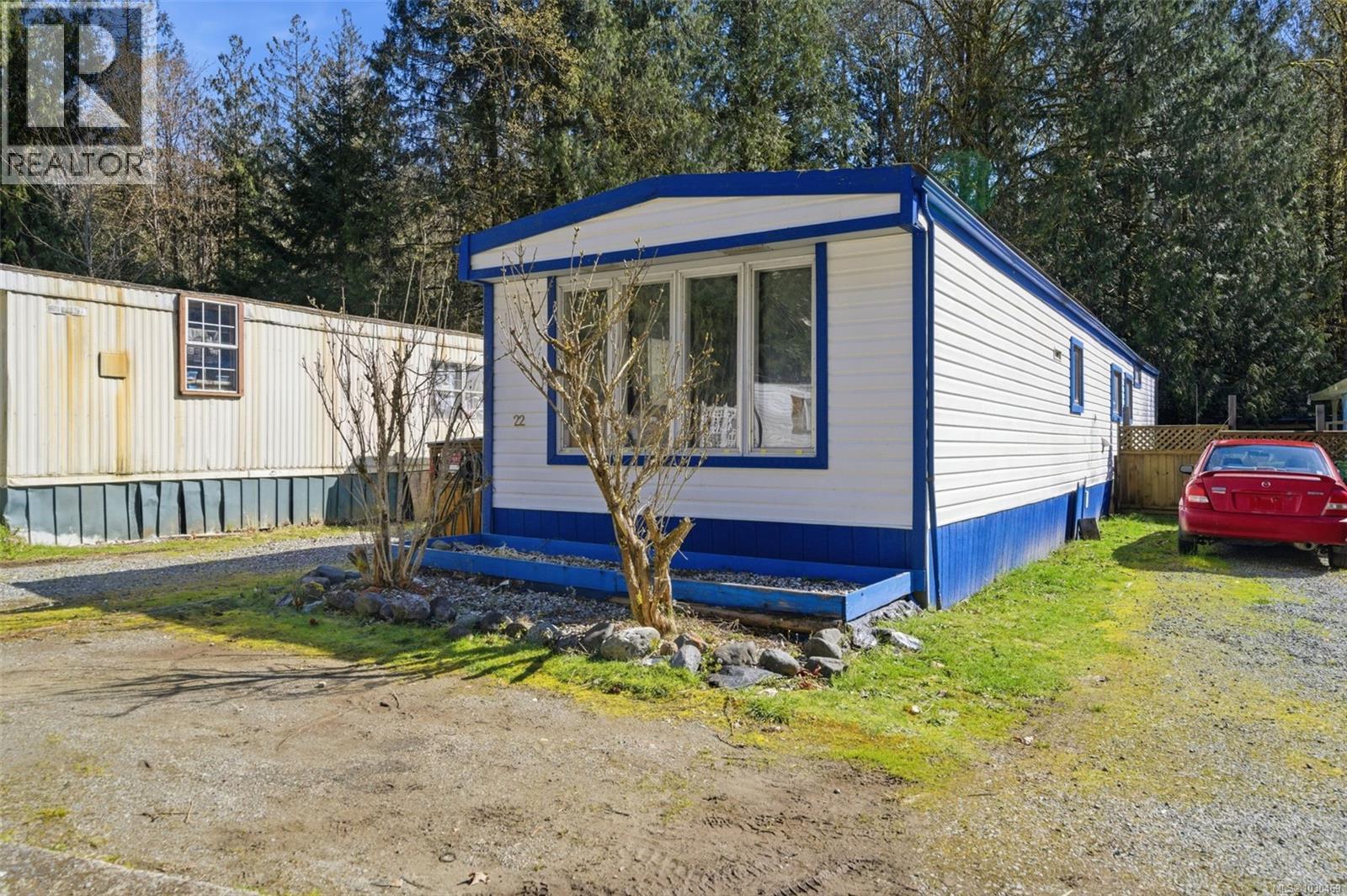 #22 9041 MEADES CREEK RD - 28