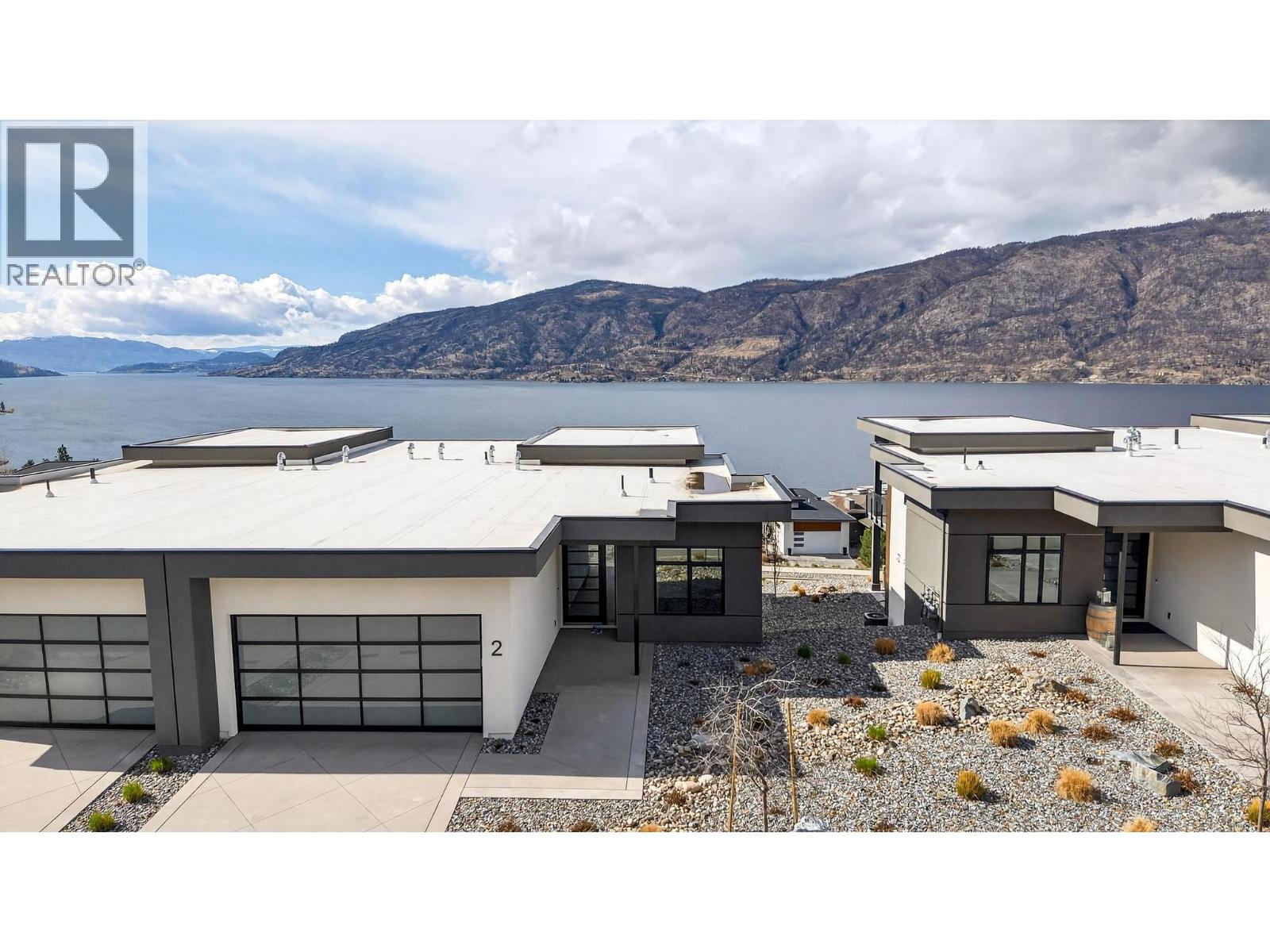 #2 9201 Okanagan Centre Road W - 2