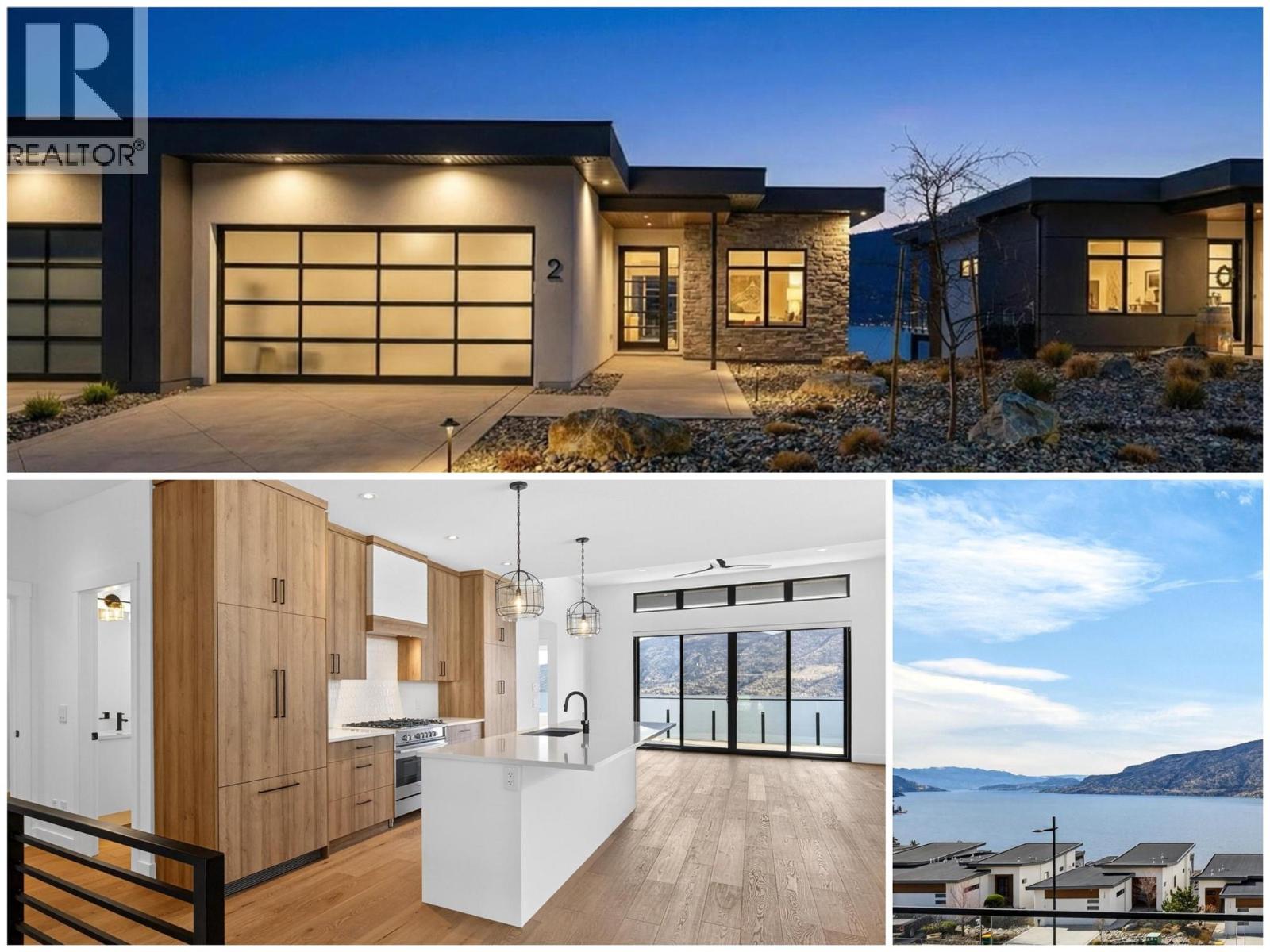#2 9201 Okanagan Centre Road W - 1