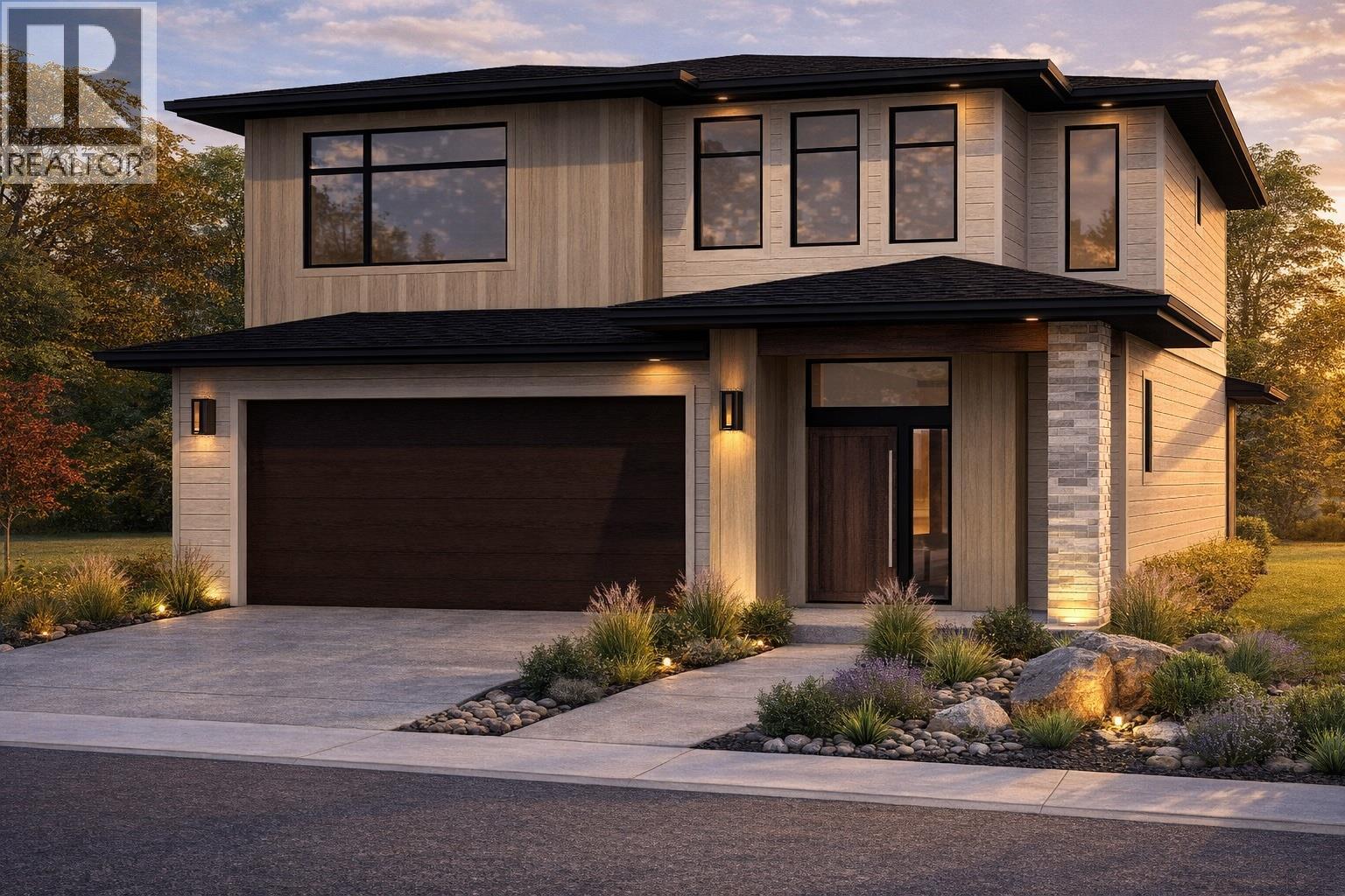 912 Bull Crescent, Kelowna