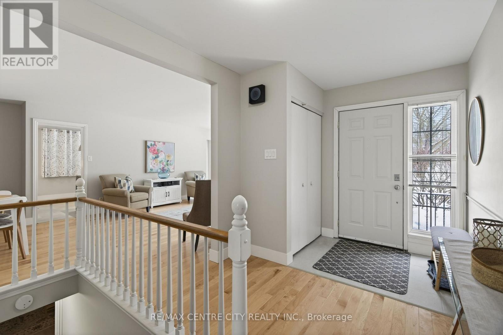1102 PRINCE PHILIP DRIVE Property Photo
