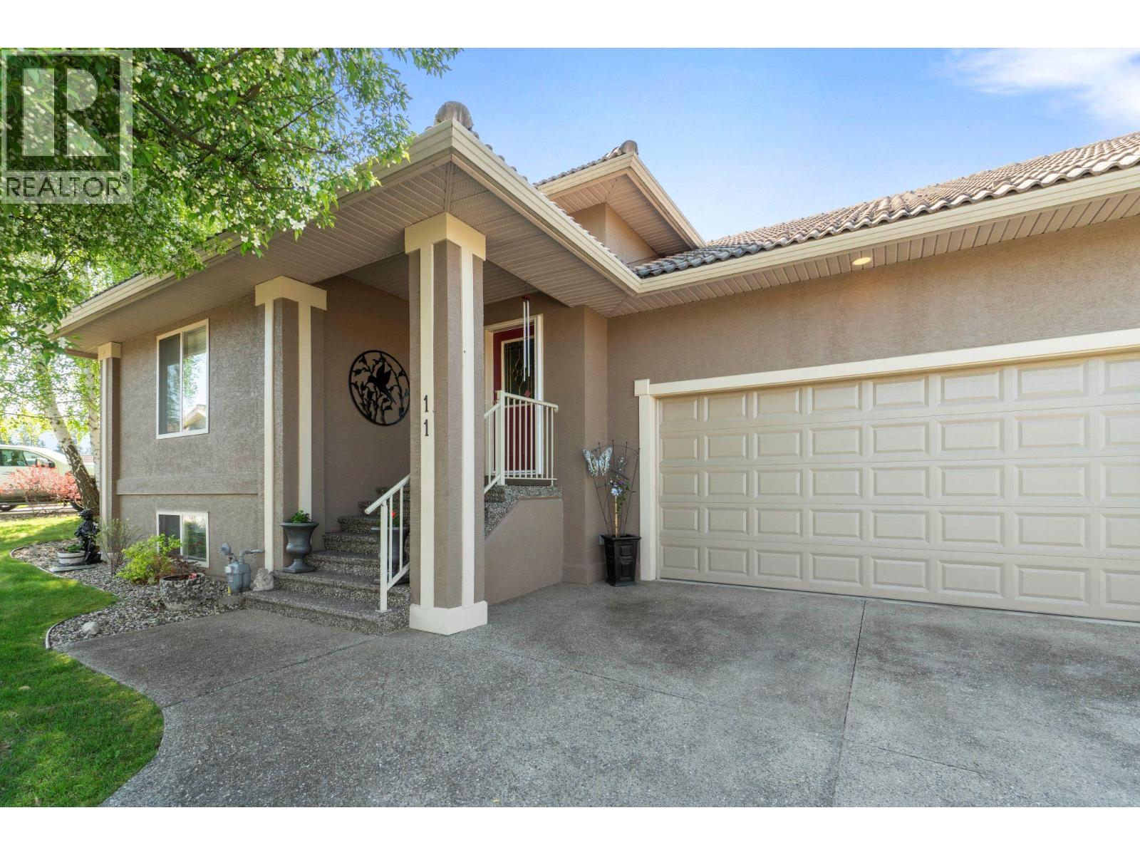 #11 2550 GOLF COURSE DRIVE - 4