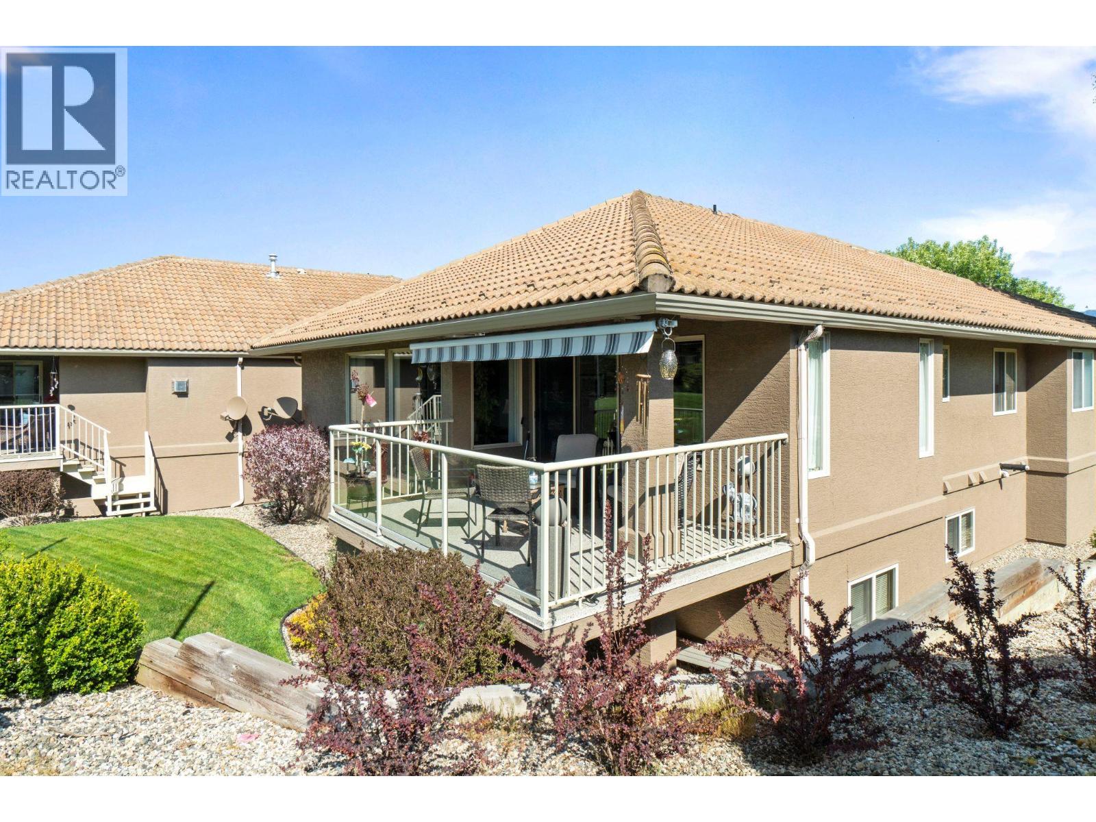 #11 2550 GOLF COURSE DRIVE - 68