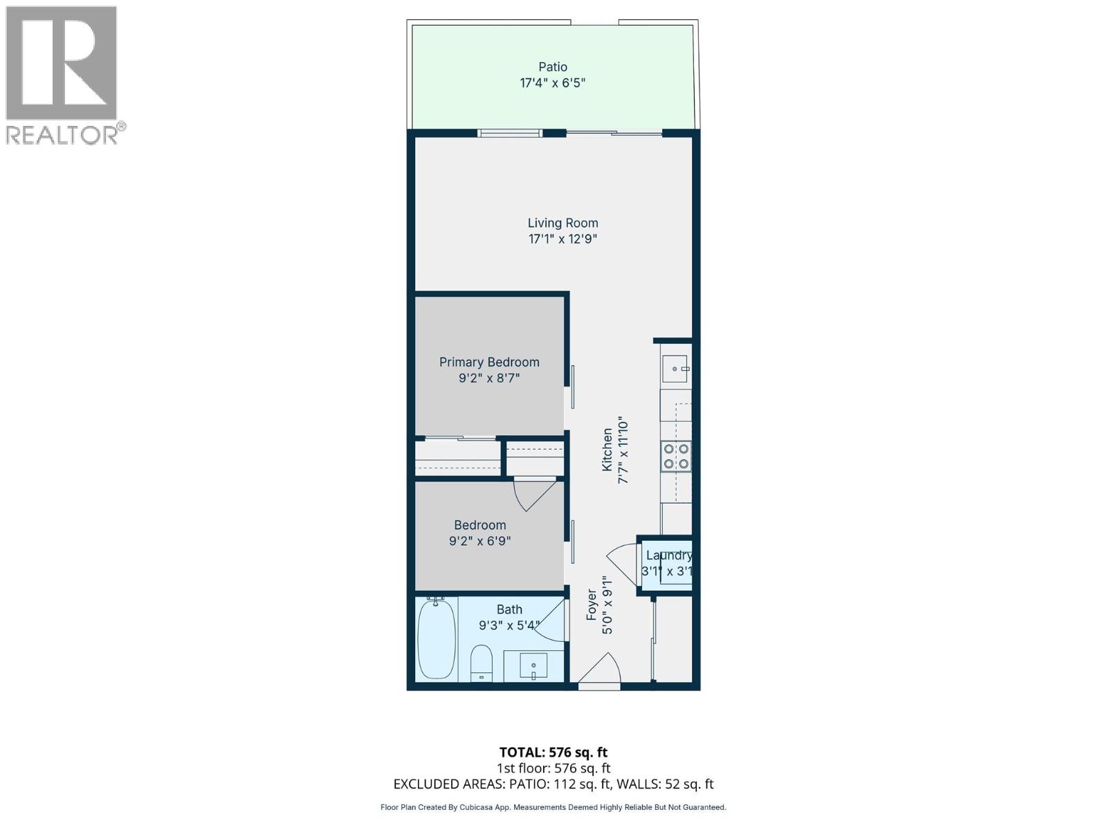 #101 615 Rutland Road N - 41