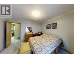 Bedroom - 5114 49 Ave, Robb, AB T0E1X0 Photo 6