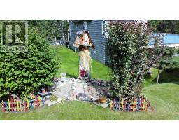 Bedroom - 5114 49 Ave, Robb, AB T0E1X0 Photo 11