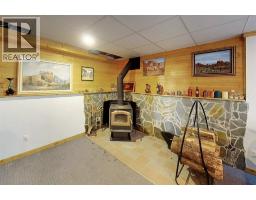 Bedroom - 5114 49 Ave, Robb, AB T0E1X0 Photo 12
