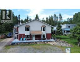 Living room - 5114 49 Ave, Robb, AB T0E1X0 Photo 16