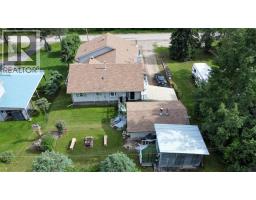 Furnace - 5114 49 Ave, Robb, AB T0E1X0 Photo 15