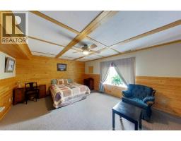 Storage - 5114 49 Ave, Robb, AB T0E1X0 Photo 26