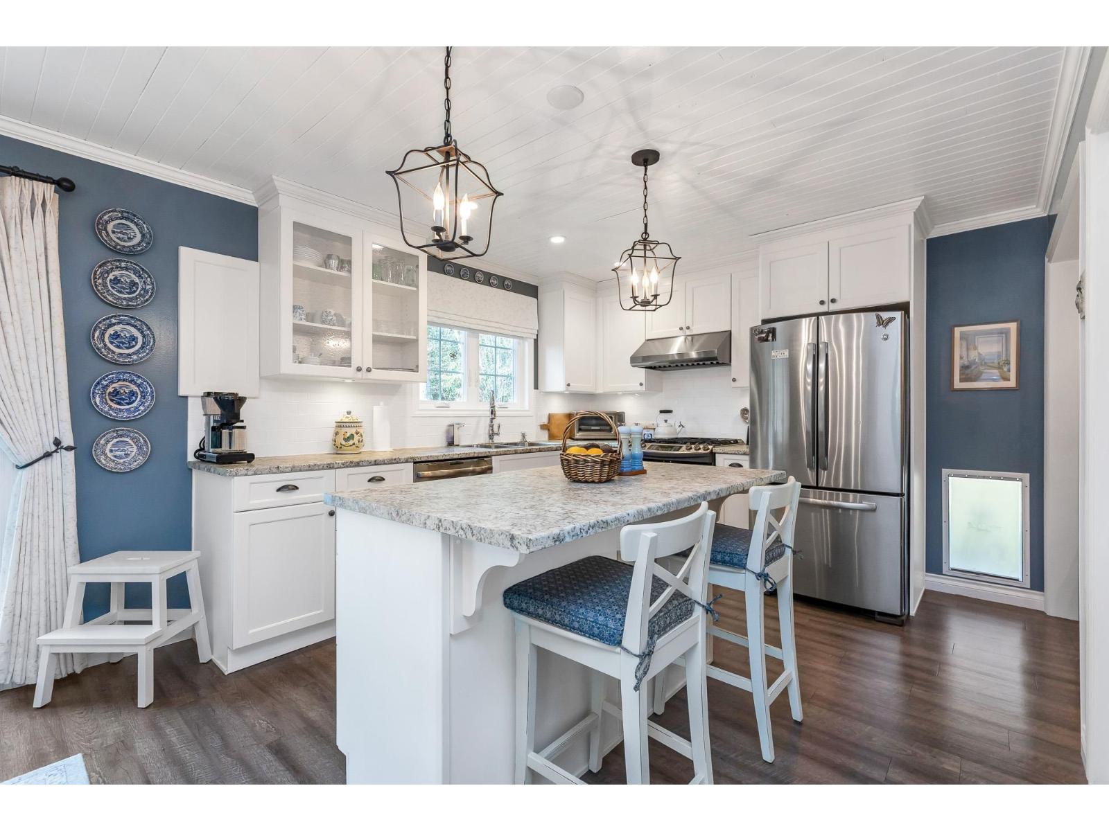 10531 RUSKIN CRESCENT, Mission