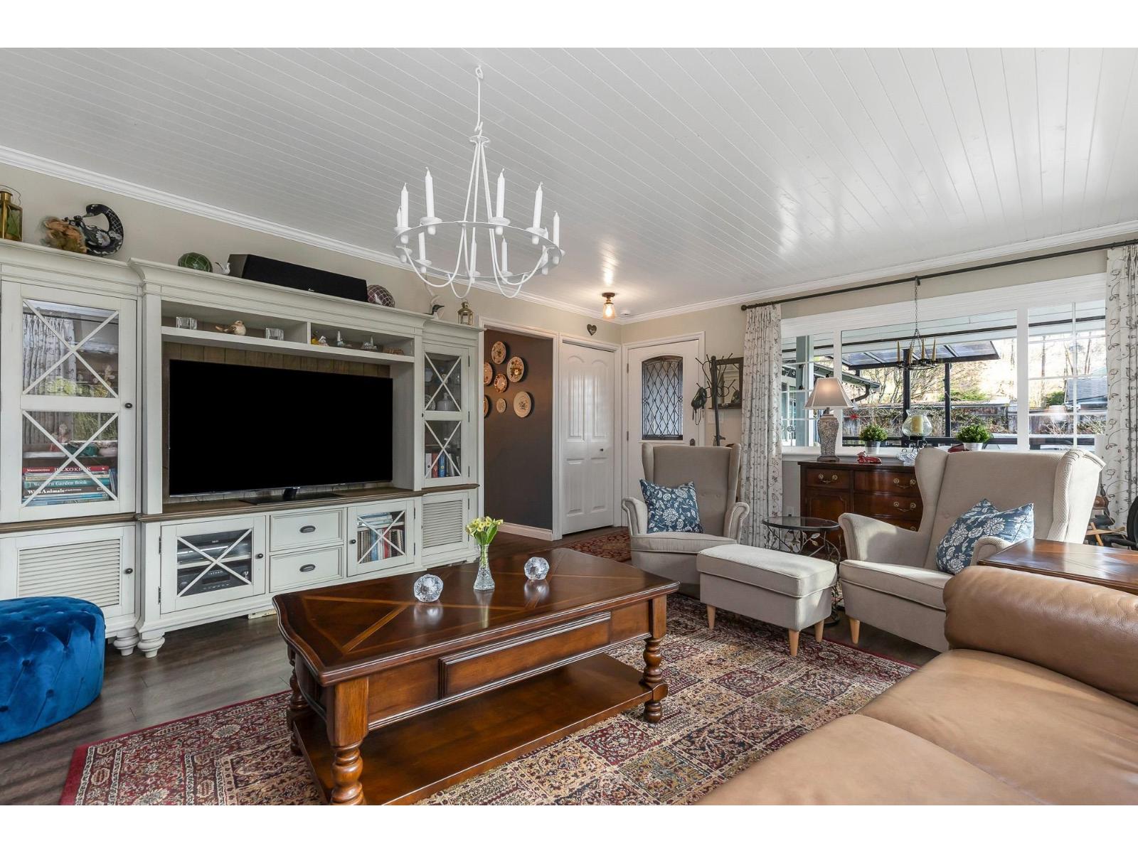 10531 RUSKIN CRESCENT, Mission