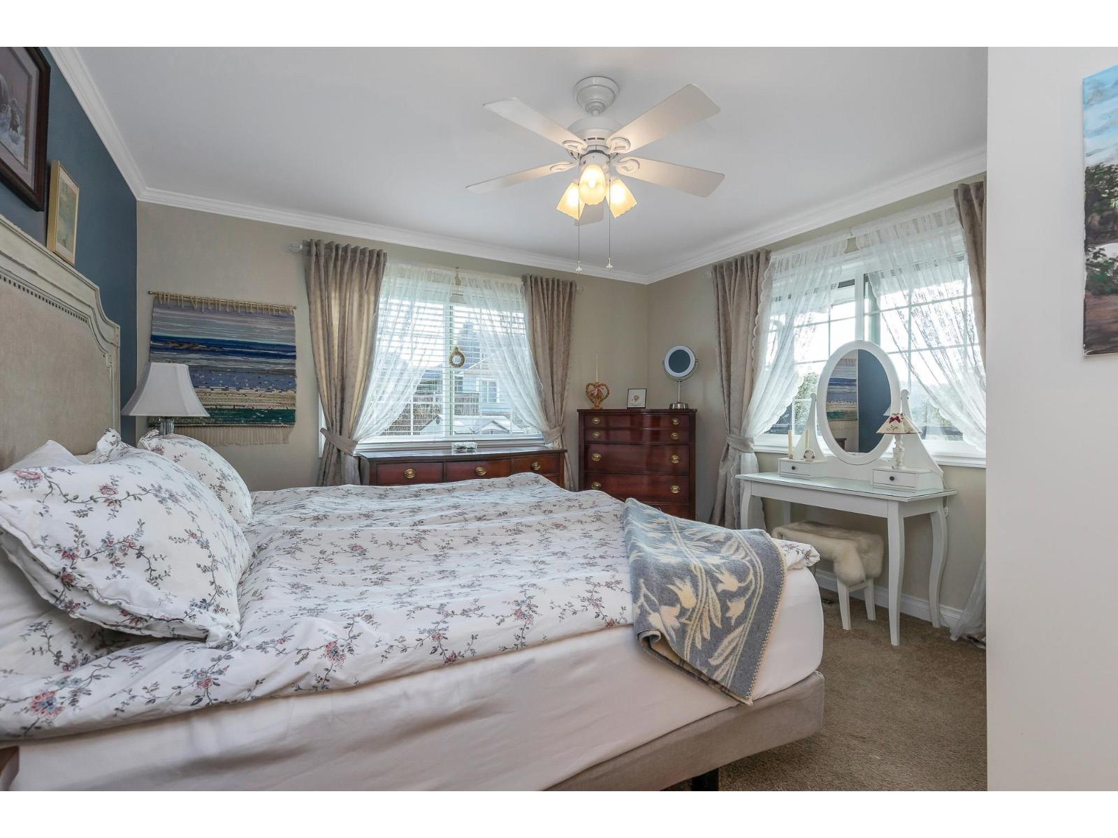 10531 RUSKIN CRESCENT, Mission