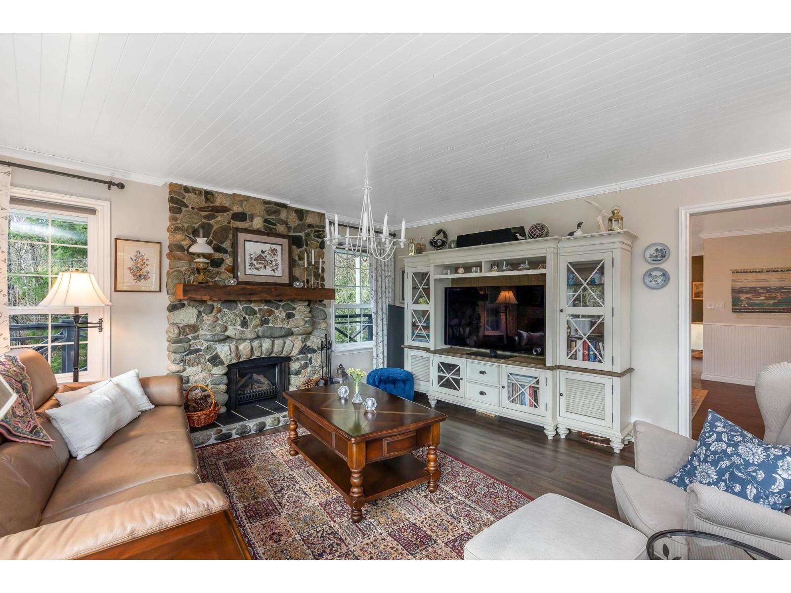 10531 RUSKIN CRESCENT, Mission