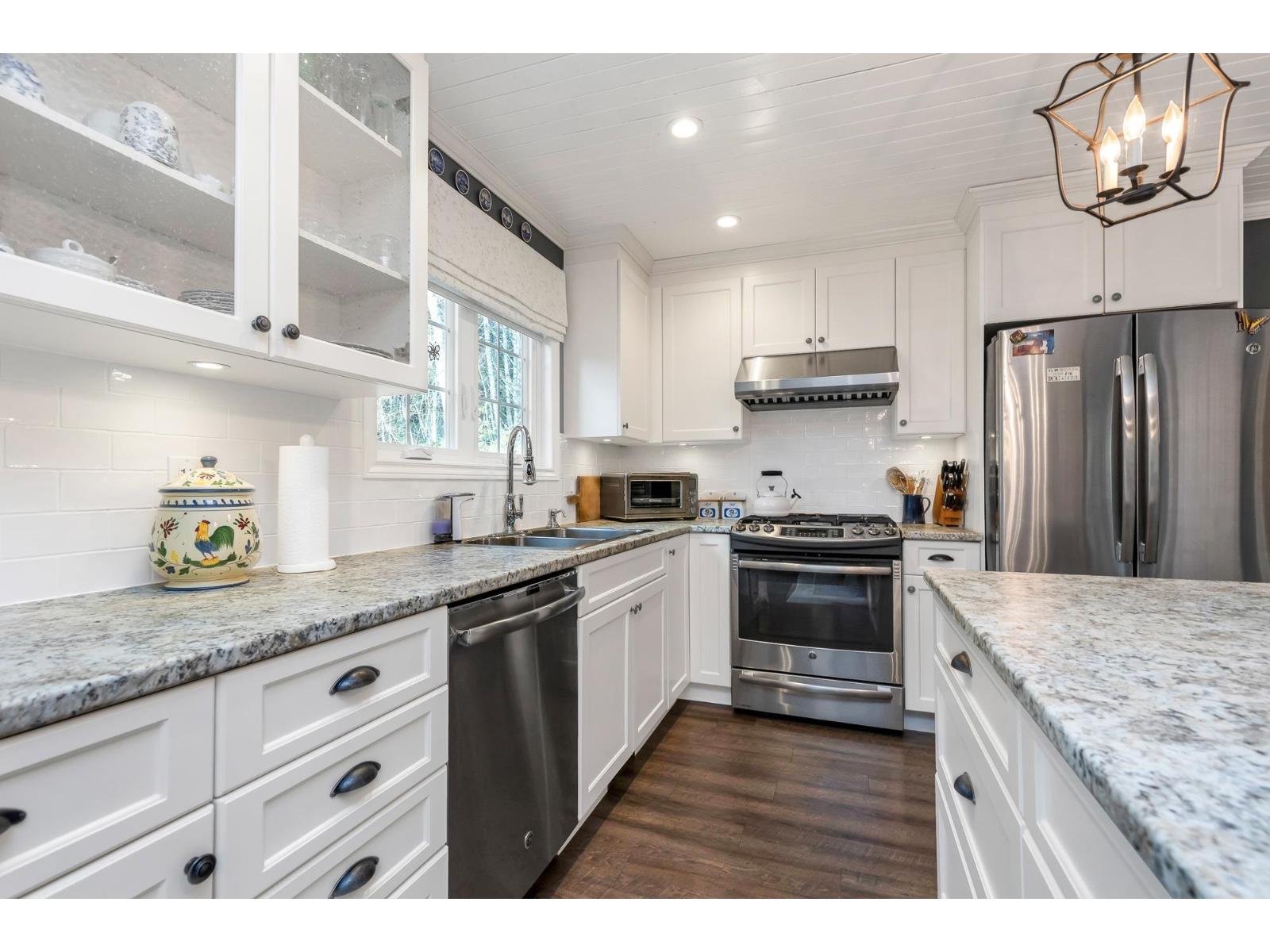 10531 RUSKIN CRESCENT, Mission