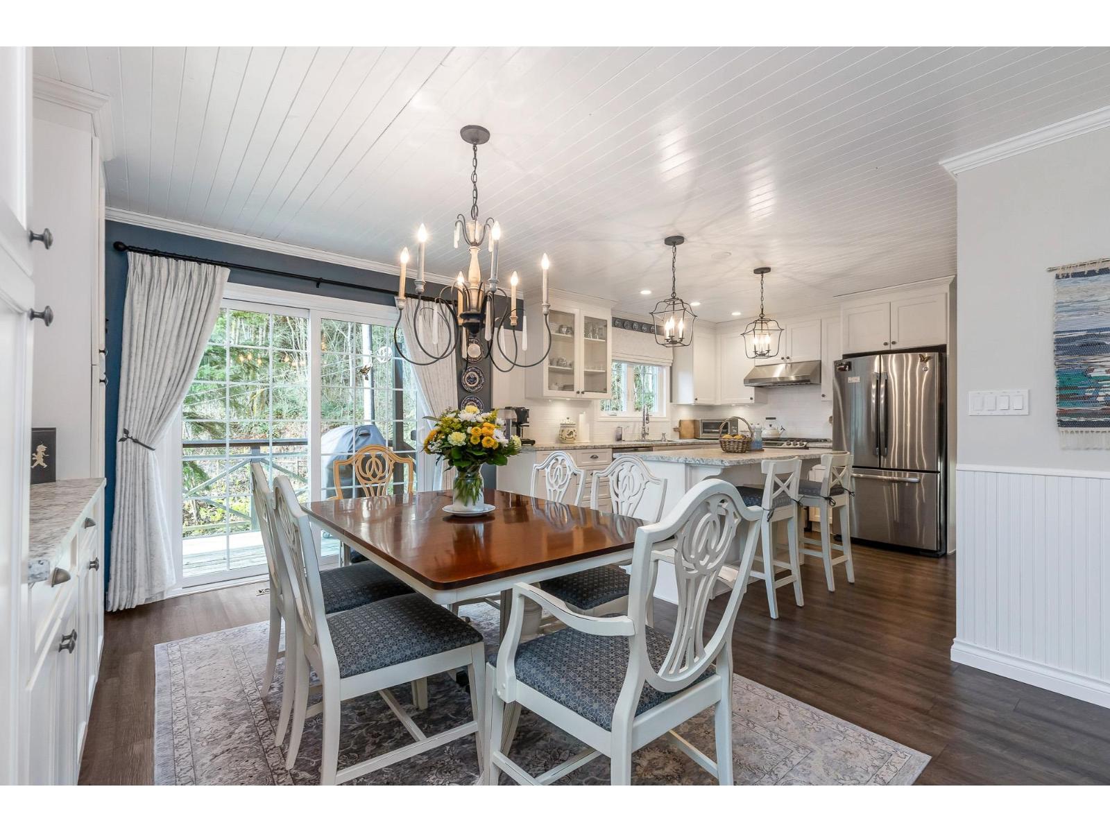 10531 RUSKIN CRESCENT, Mission