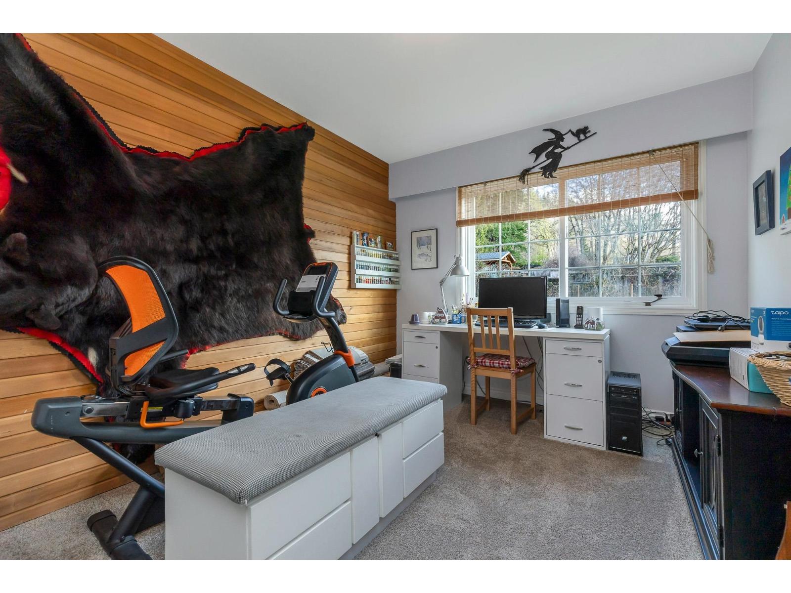 10531 RUSKIN CRESCENT, Mission