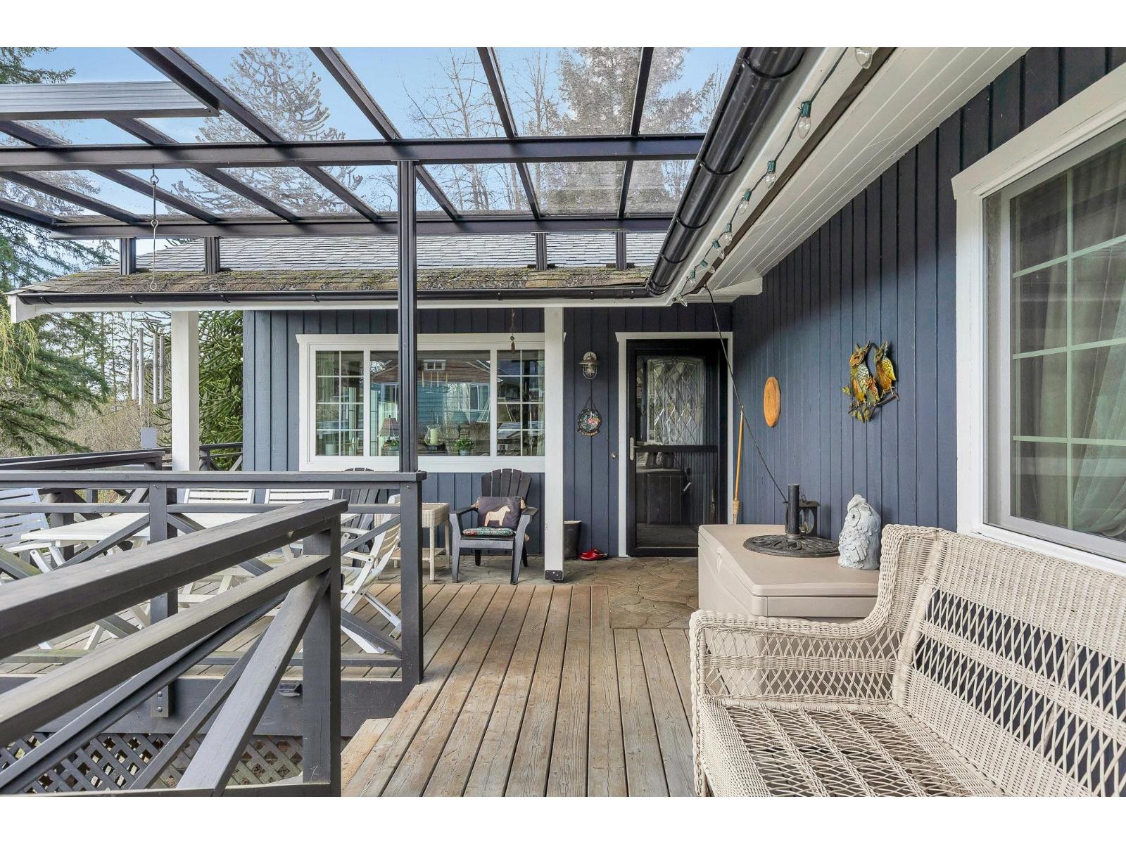 10531 RUSKIN CRESCENT, Mission