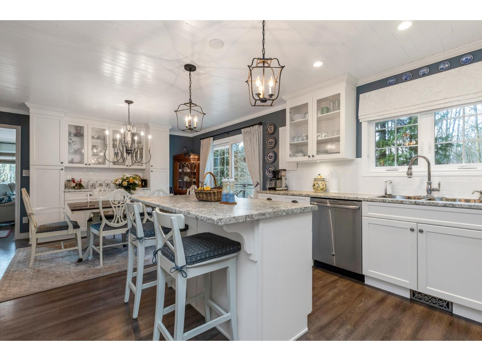 10531 RUSKIN CRESCENT, Mission