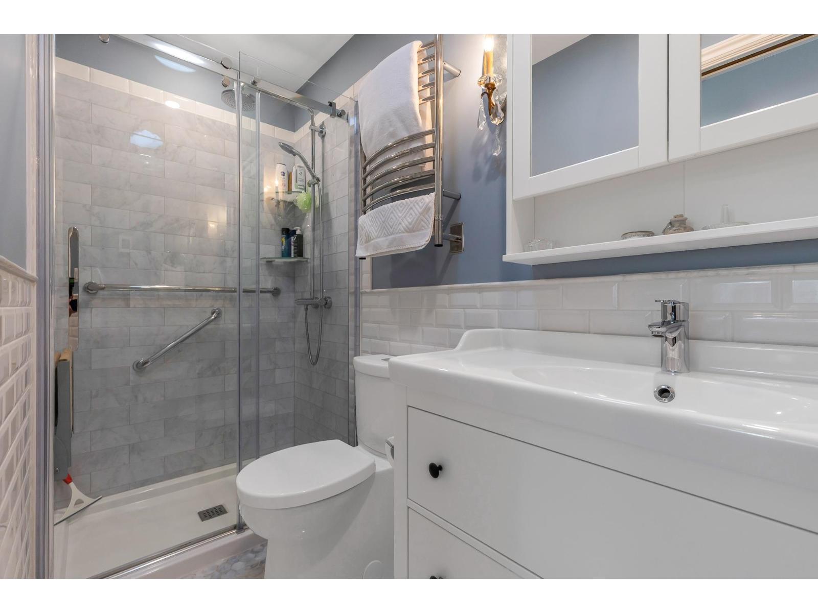 10531 RUSKIN CRESCENT, Mission