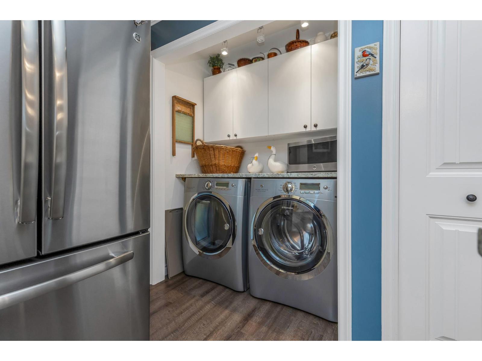 10531 RUSKIN CRESCENT, Mission