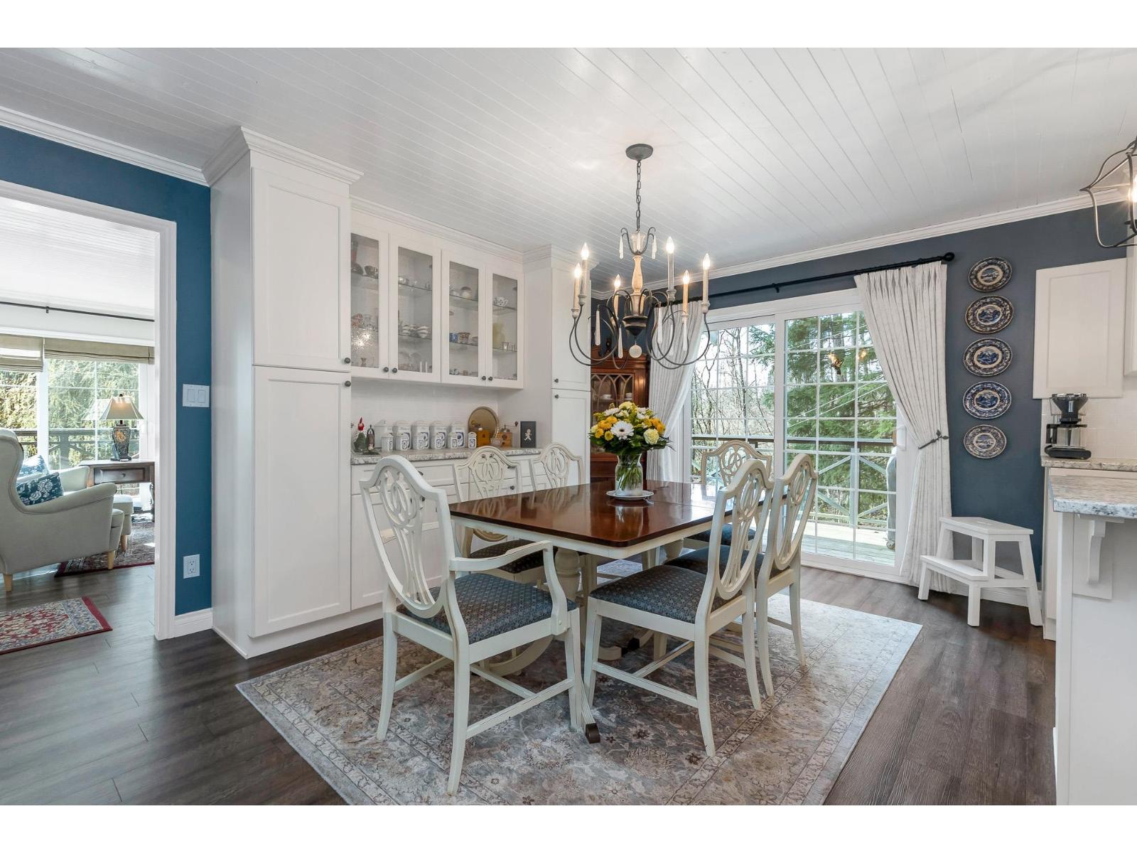 10531 RUSKIN CRESCENT, Mission