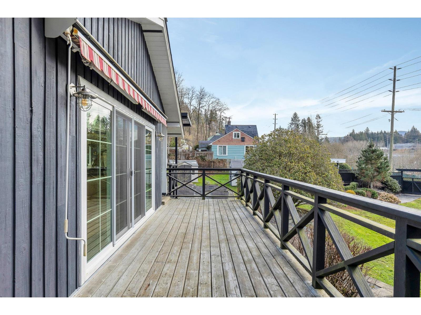 10531 RUSKIN CRESCENT, Mission