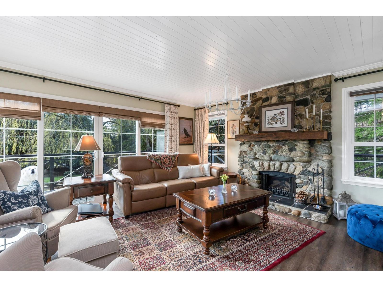 10531 RUSKIN CRESCENT, Mission