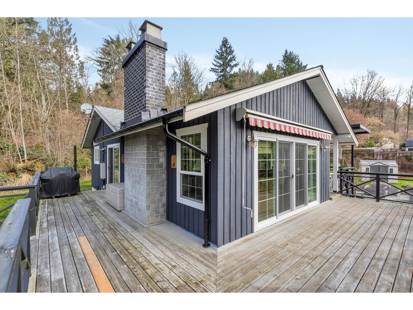 10531 RUSKIN CRESCENT, Mission