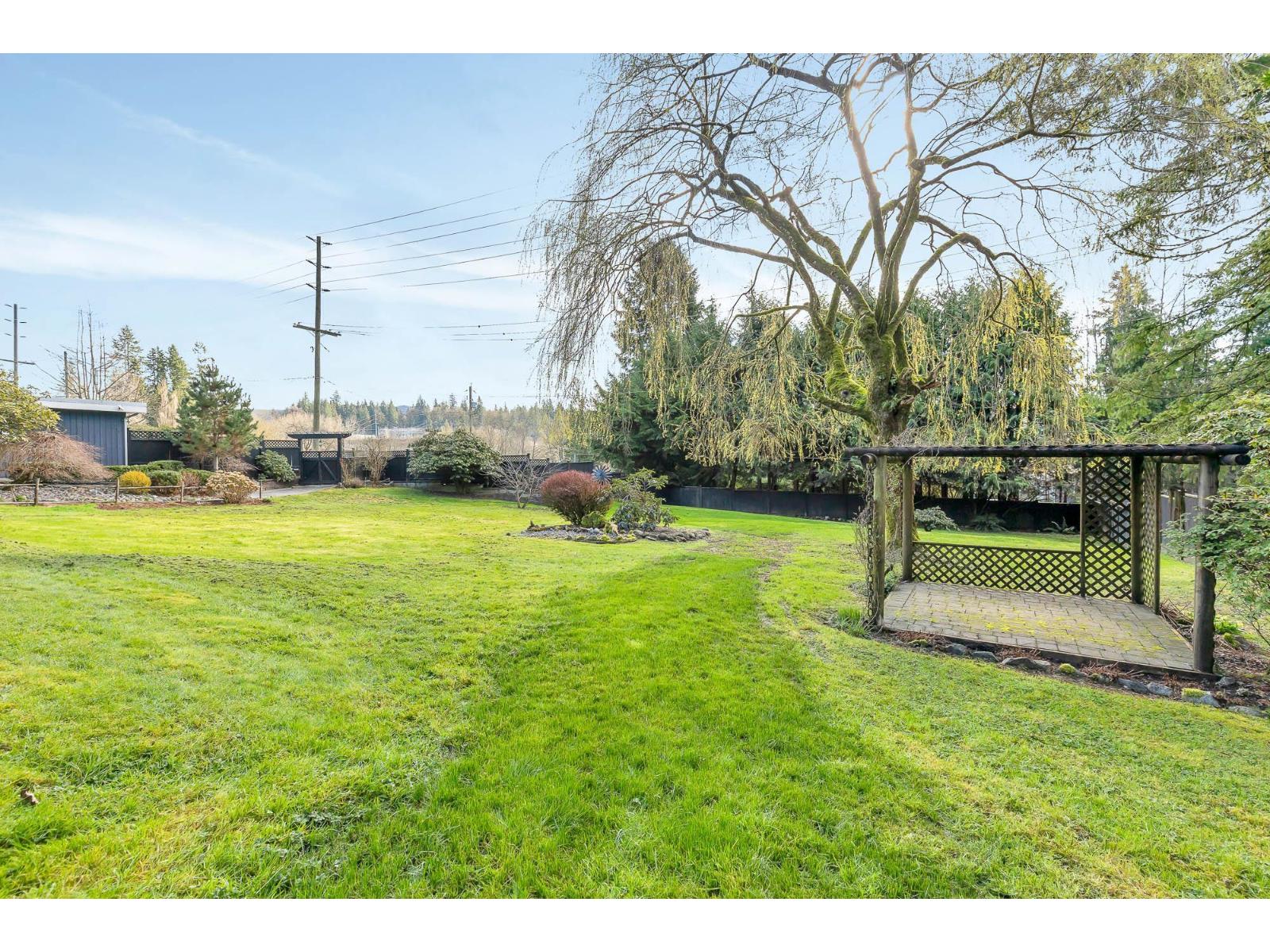 10531 RUSKIN CRESCENT, Mission