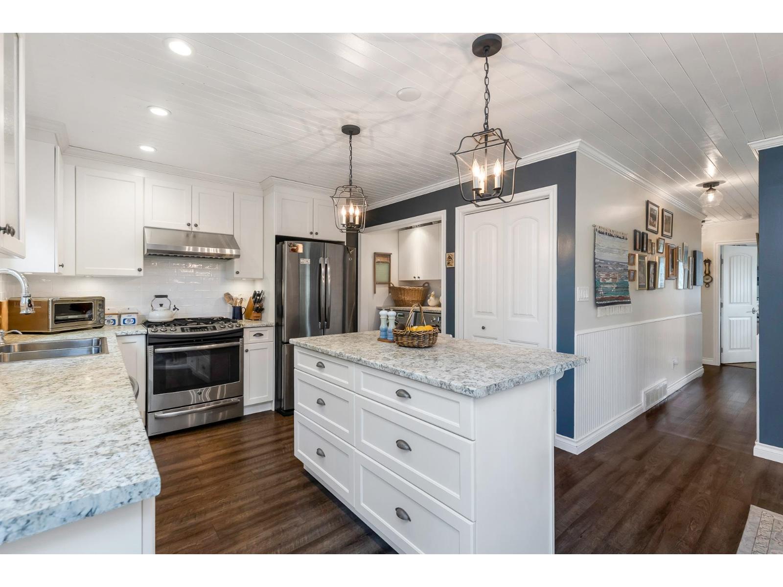 10531 RUSKIN CRESCENT, Mission