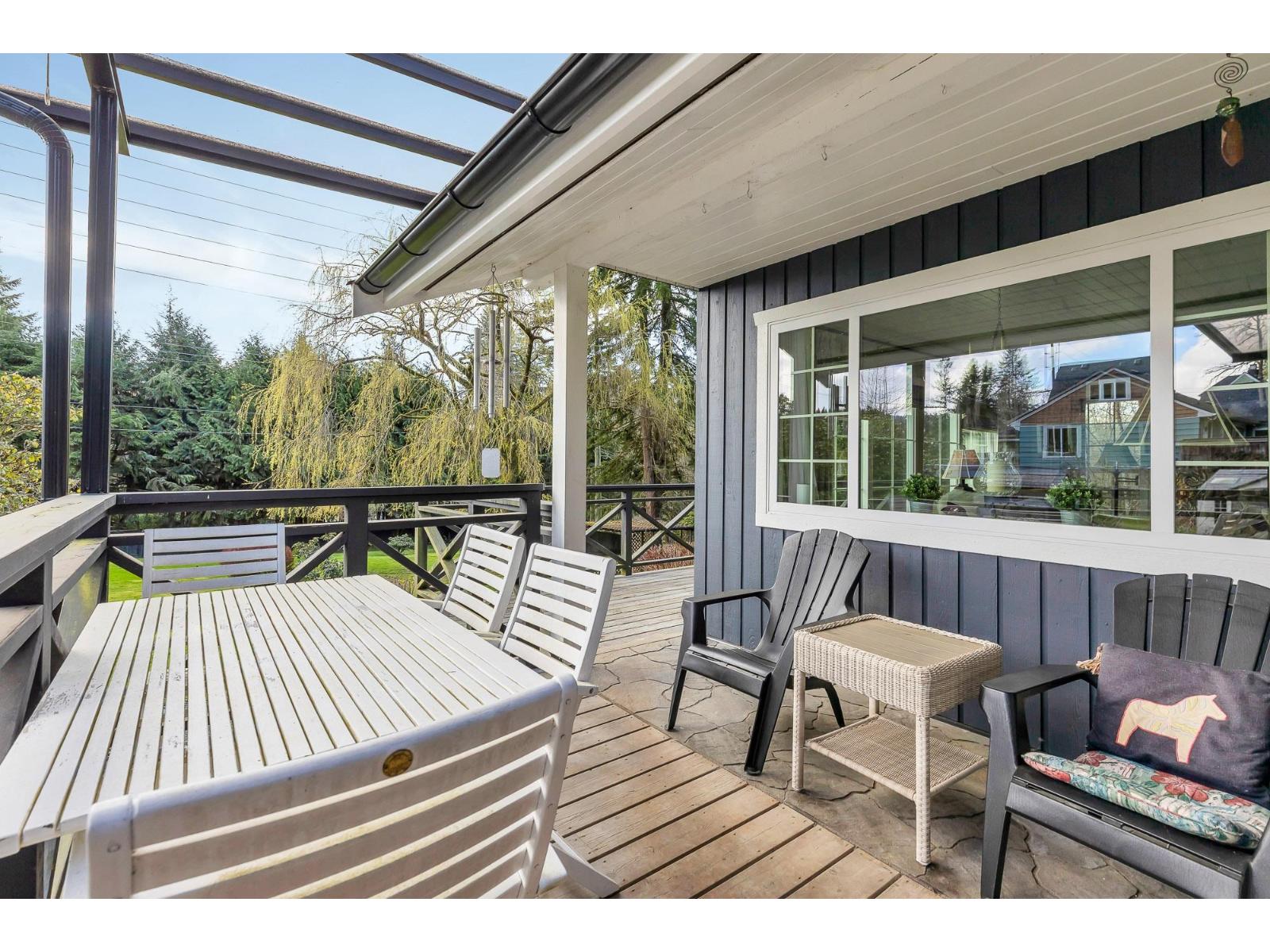 10531 RUSKIN CRESCENT, Mission