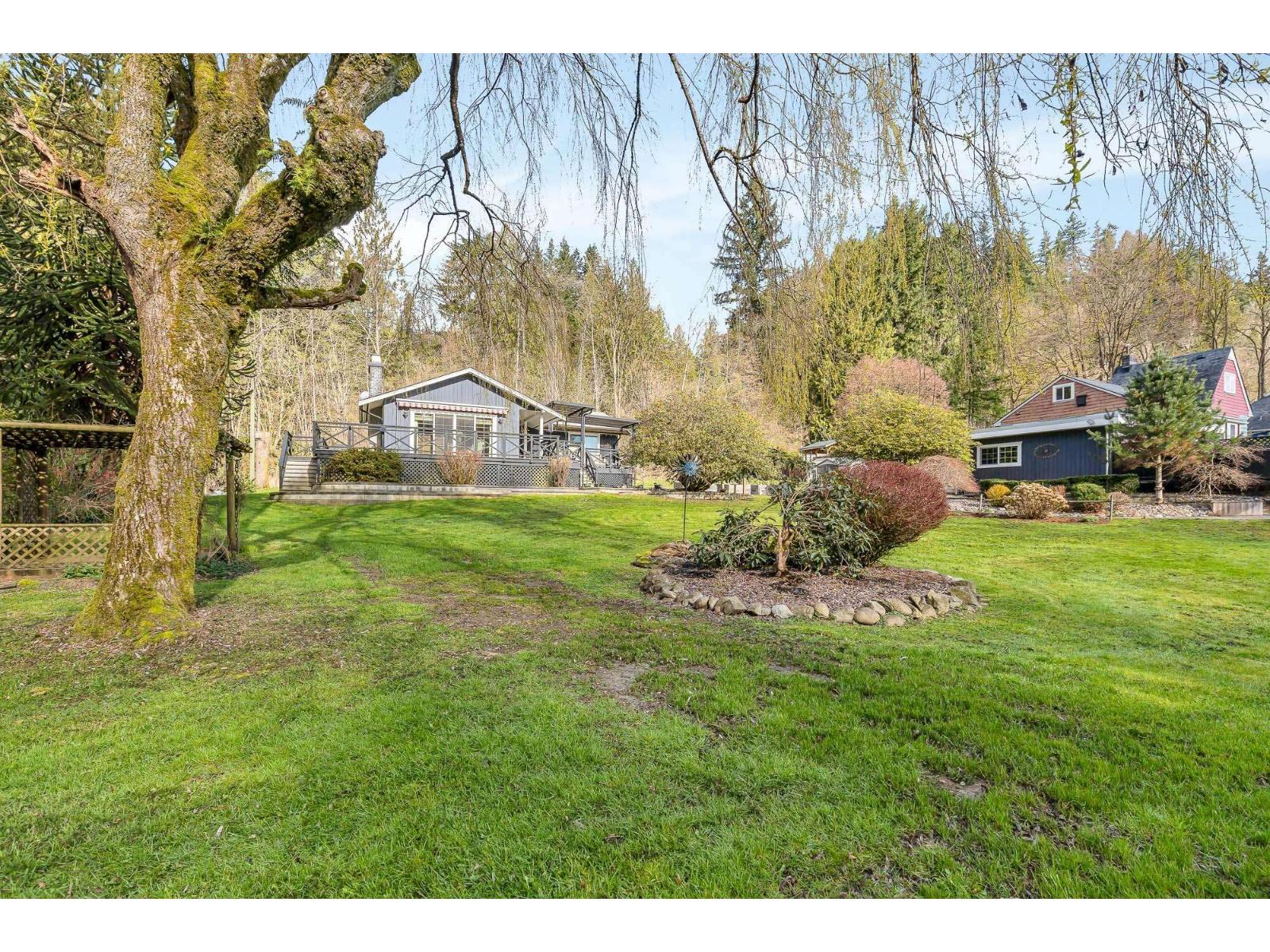 10531 RUSKIN CRESCENT, Mission