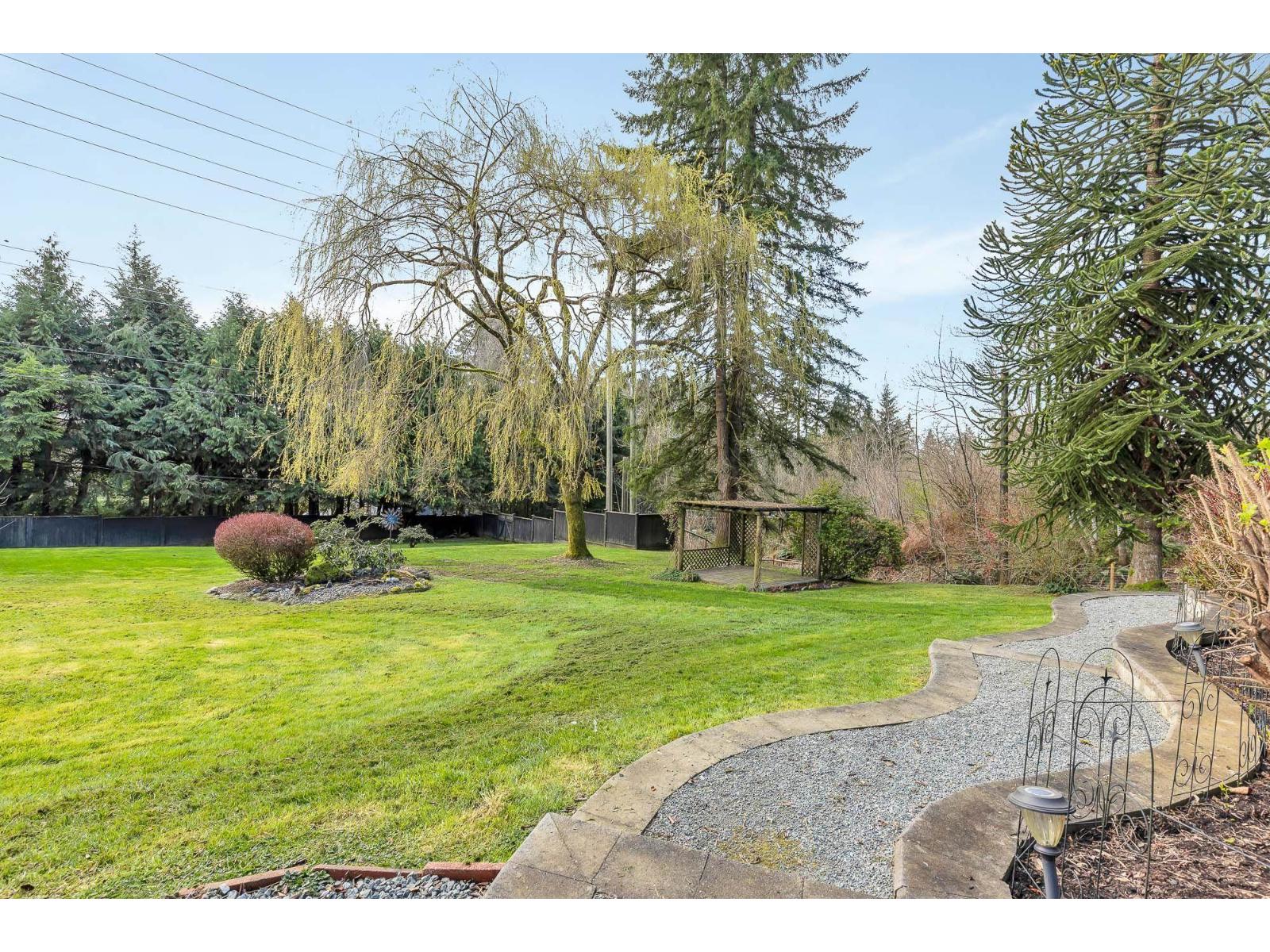 10531 RUSKIN CRESCENT, Mission