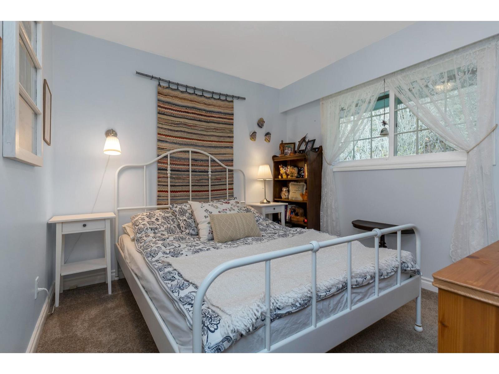 10531 RUSKIN CRESCENT, Mission