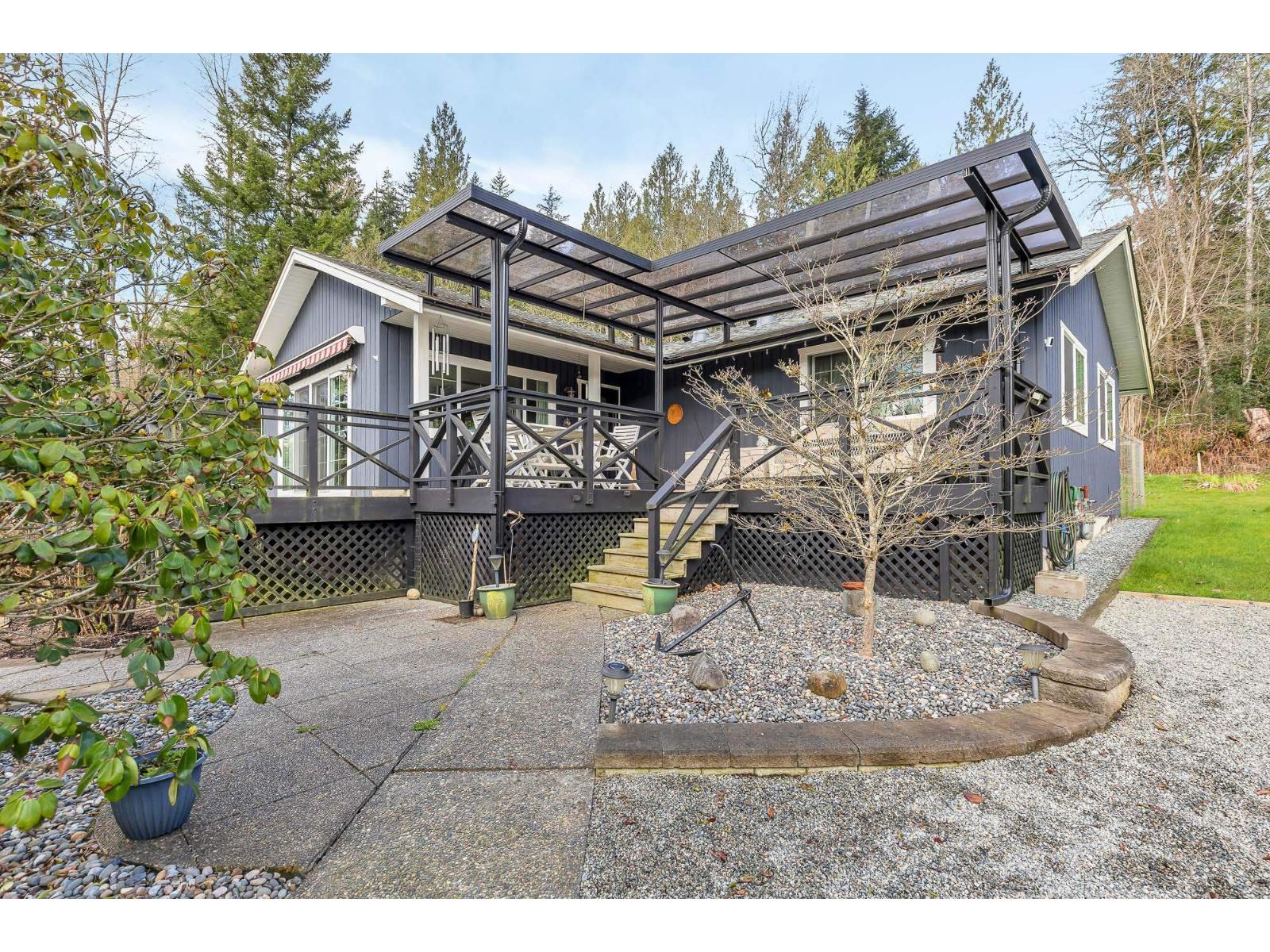 10531 RUSKIN CRESCENT, Mission