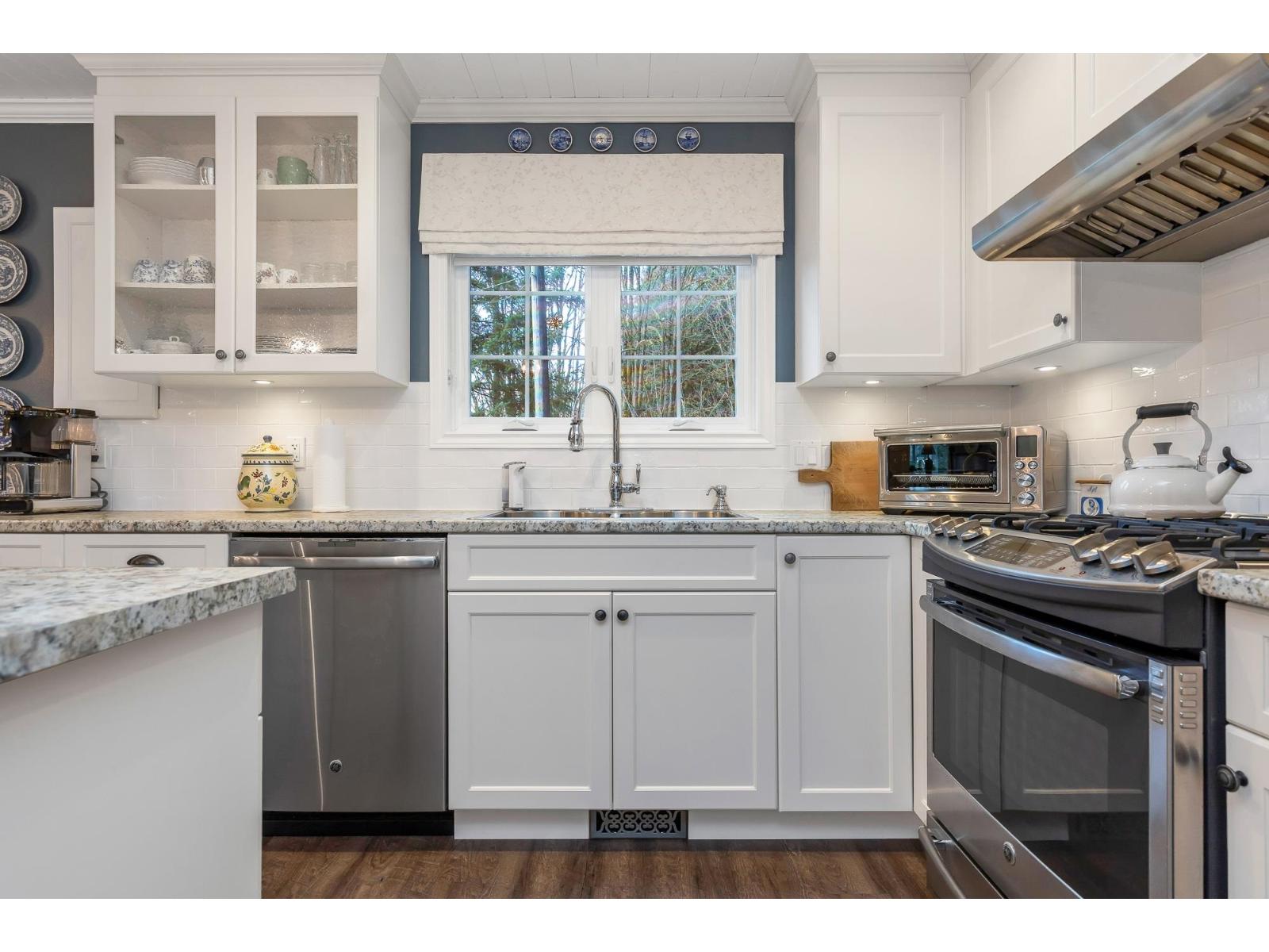 10531 RUSKIN CRESCENT, Mission