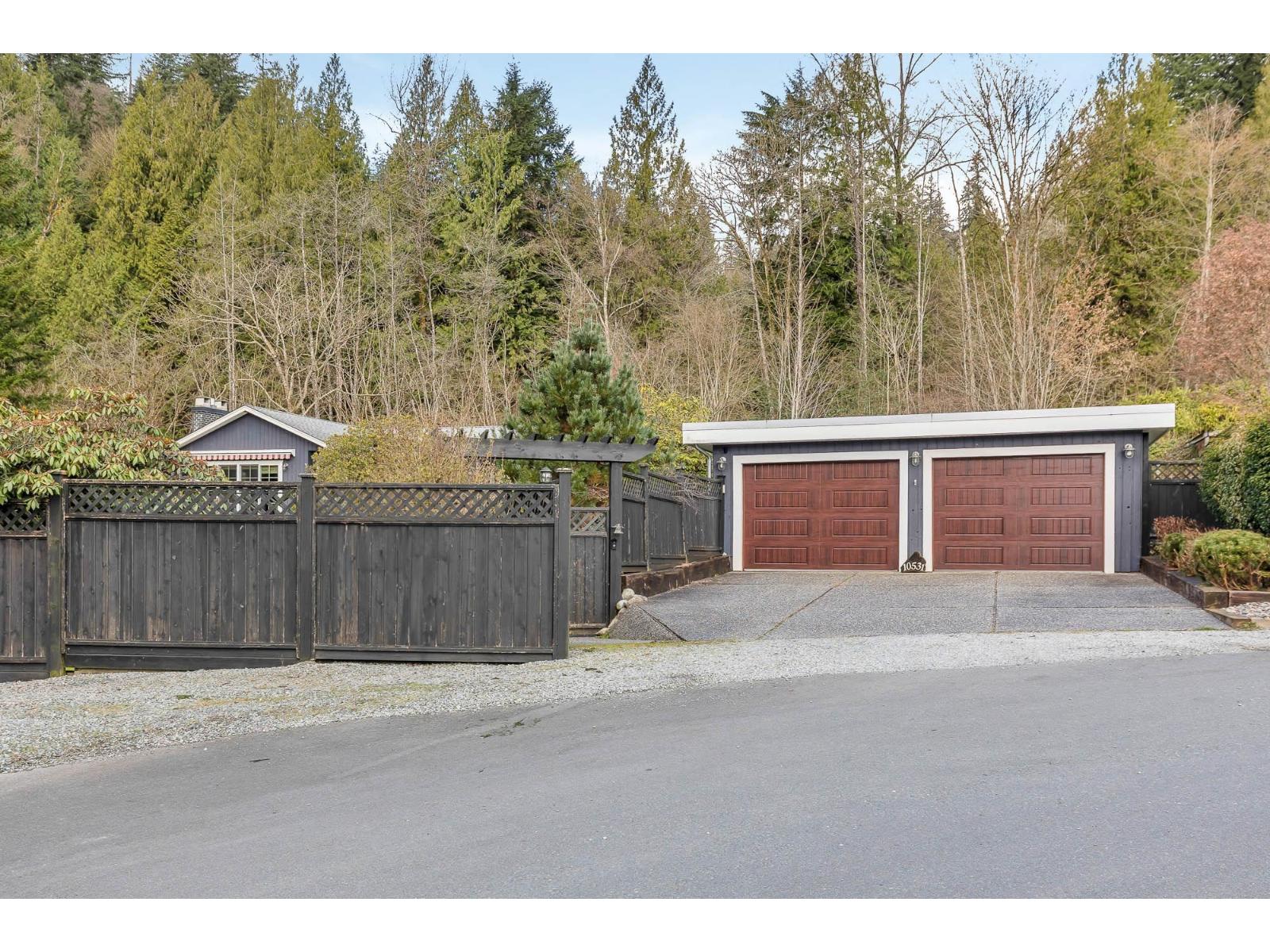 10531 RUSKIN Crescent - main photo