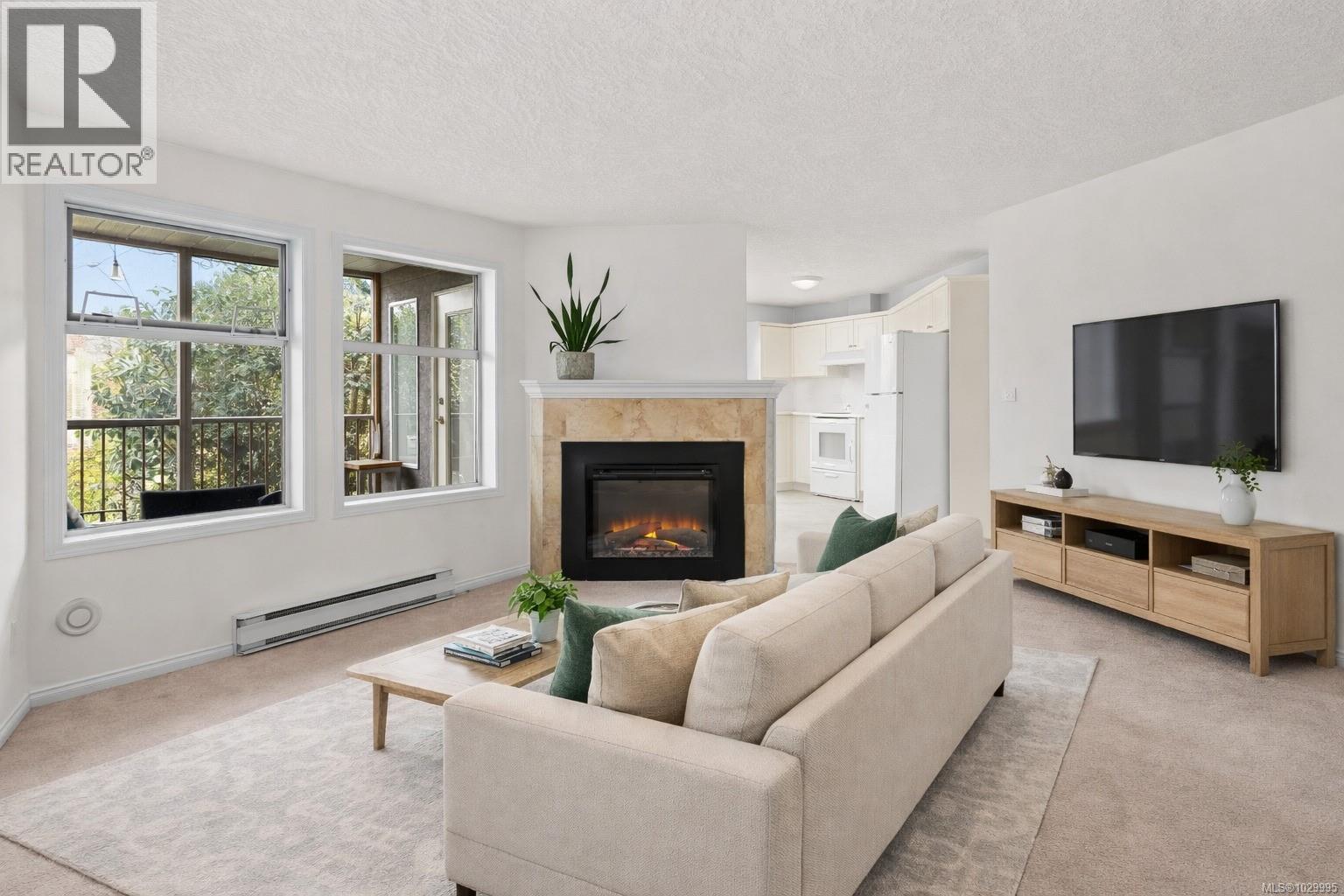 207 7865 Patterson Road, Central Saanich