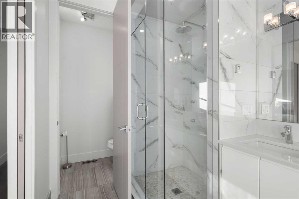 Single Family House for Sale in   Street SW Altadore Calgary 