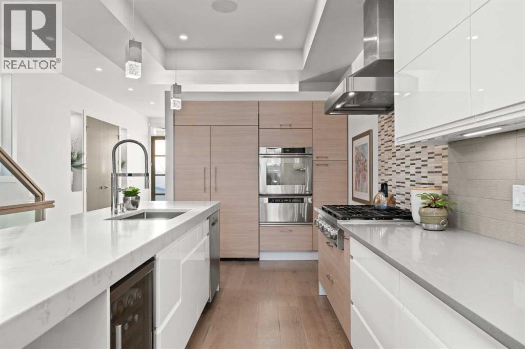 Single Family House for Sale in   Street SW Altadore Calgary 